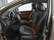 Lada (ВАЗ) Vesta I Рестайлинг (NG) Ставрополь  - изображение 30