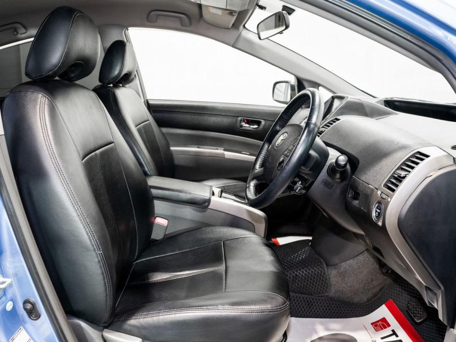 Toyota Prius II Рестайлинг (XW20) Чита  - изображение 6