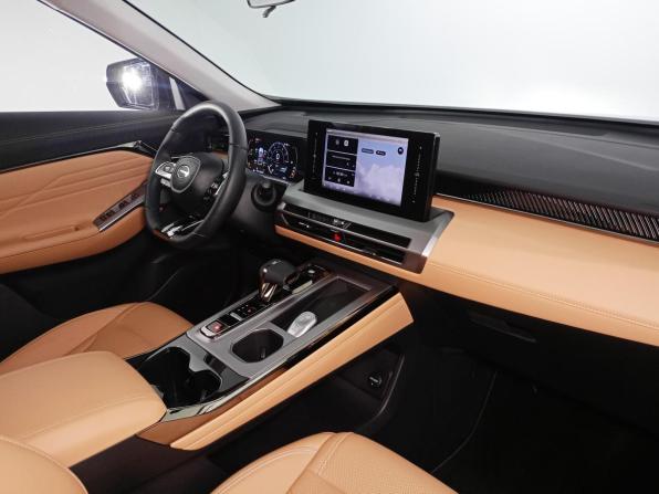 GAC GS4 с пробегом 2025 года, цена 3 214 000 рублей, 11000 км, внедорожник, Автокод Объявления