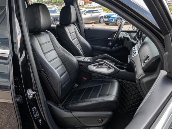 Mercedes-Benz GLE II (V167) с пробегом 2020 года, цена 6 375 500 рублей, 94596 км, внедорожник, Автокод Объявления