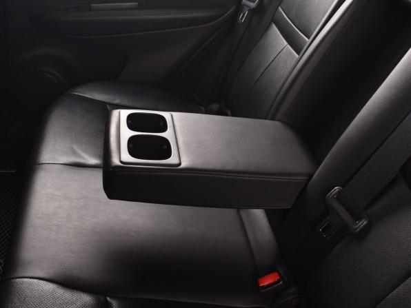 Nissan Qashqai II с пробегом 2016 года, цена 1 764 997 рублей, 126271 км, внедорожник, Автокод Объявления