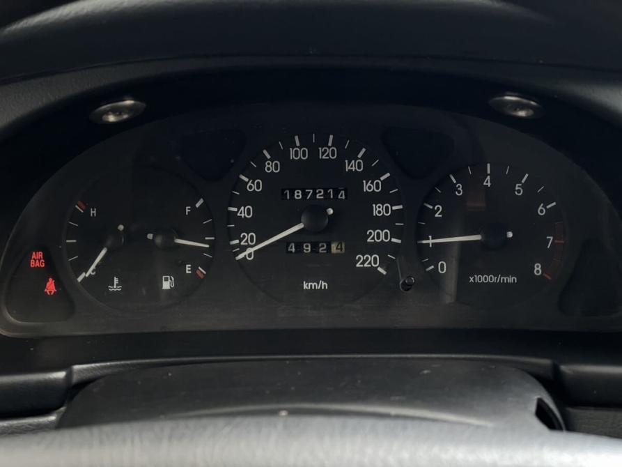 Chevrolet Lanos I Екатеринбург  - изображение 13