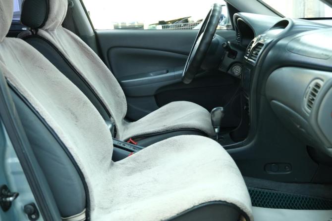 Nissan Almera Classic I с пробегом 2006 года, цена 599 000 рублей, 189000 км, седан, Автокод Объявления