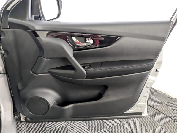 Nissan Qashqai II с пробегом 2018 года, цена 1 740 000 рублей, 74226 км, внедорожник, Автокод Объявления