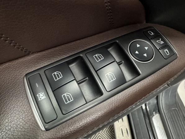 Mercedes-Benz GL-Класс II (X166) с пробегом 2014 года, цена 2 947 000 рублей, 263941 км, внедорожник, Автокод Объявления