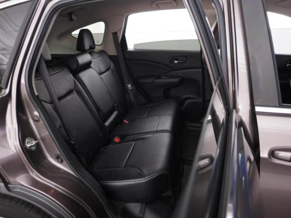 Honda CR-V IV с пробегом 2012 года, цена 1 987 444 рубля, 92286 км, внедорожник, Автокод Объявления