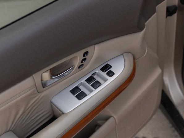 Lexus RX II с пробегом 2004 года, цена 1 230 000 рублей, 297303 км, внедорожник, Автокод Объявления