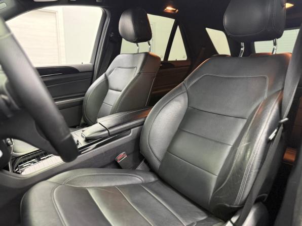 Mercedes-Benz GLE I (W166) с пробегом 2015 года, цена 3 650 000 рублей, 126138 км, внедорожник, Автокод Объявления