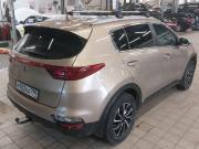 Kia Sportage IV Рестайлинг Москва  - изображение 53