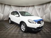 Nissan Qashqai I Рестайлинг Москва  - изображение 22
