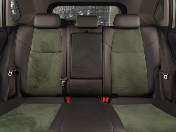 Toyota RAV4 V (XA50) с пробегом 2024 года, цена 3 649 000 рублей, 33500 км, внедорожник, Автокод Объявления