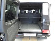 Mercedes-Benz G-Класс AMG I (W463) Рестайлинг 2 Санкт-Петербург  - изображение 51