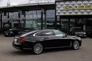 Hongqi H9 I Москва  - изображение 45