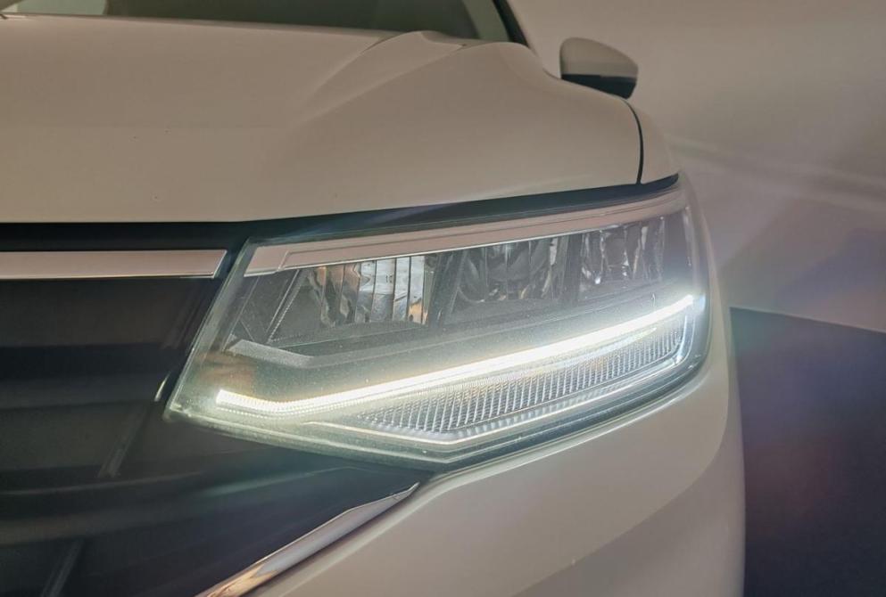 Volkswagen Tiguan II Рестайлинг Ярославль  - изображение 22