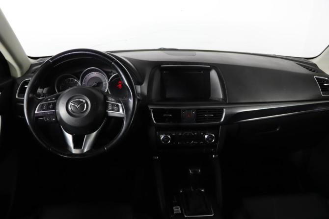 Mazda CX-5 I Рестайлинг с пробегом 2015 года, цена 2 079 990 рублей, 172756 км, внедорожник, Автокод Объявления
