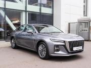 Hongqi H5 II Химки  - изображение 21