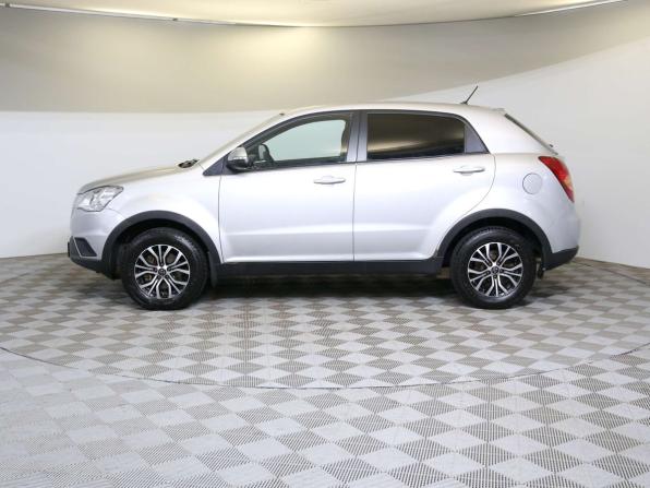 SsangYong Actyon II с пробегом 2013 года, цена 790 000 рублей, 226835 км, внедорожник, Автокод Объявления
