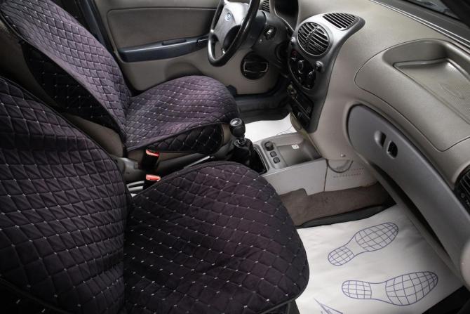 Lada (ВАЗ) Kalina I с пробегом 2011 года, цена 259 000 рублей, 137000 км, хэтчбек, Автокод Объявления