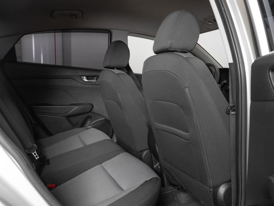 Hyundai Solaris II Рестайлинг Казань  - изображение 8