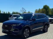 Chery Tiggo 8 Pro Max I Рестайлинг Сыктывкар  - изображение 32