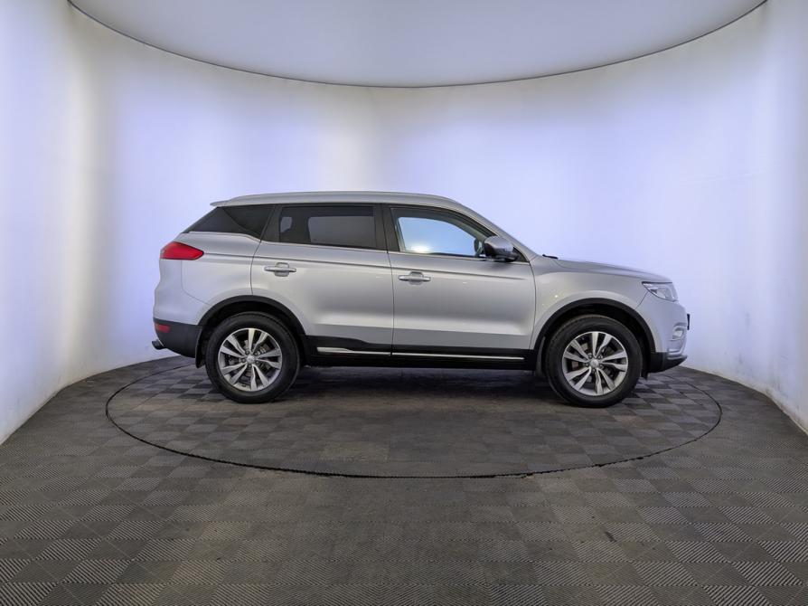 Geely Atlas I Москва  - изображение 4