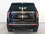 Chevrolet Tahoe V Санкт-Петербург  - изображение 36