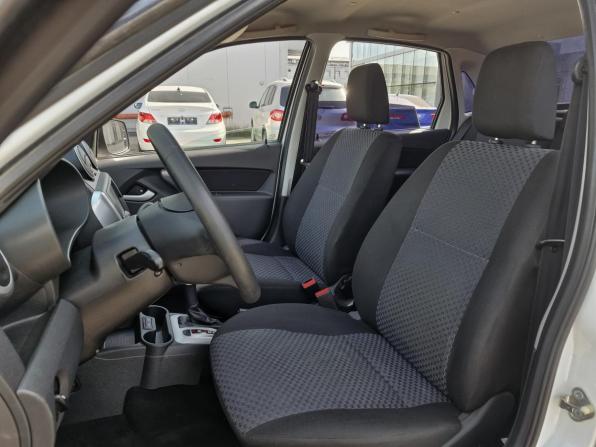 Lada (ВАЗ) Granta I с пробегом 2014 года, цена 469 000 рублей, 112336 км, седан, Автокод Объявления