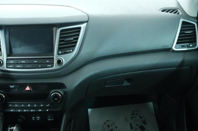 Hyundai Tucson III с пробегом 2018 года, цена 2 299 000 рублей, 131500 км, внедорожник, Автокод Объявления