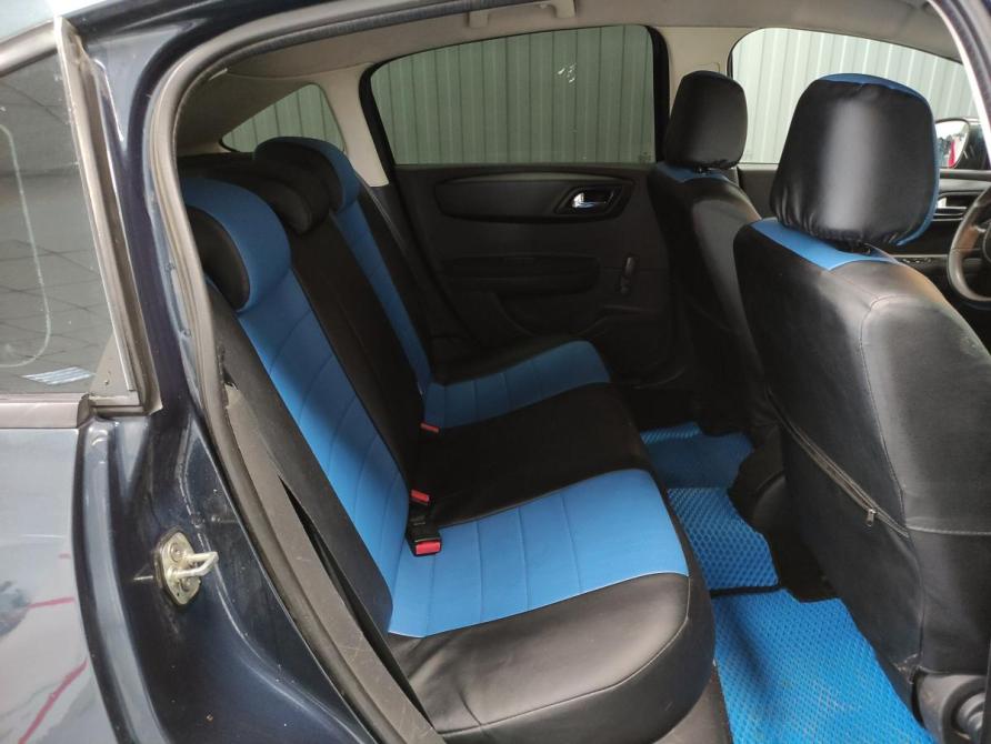 Citroen C4 I Рестайлинг Пермь  - изображение 10