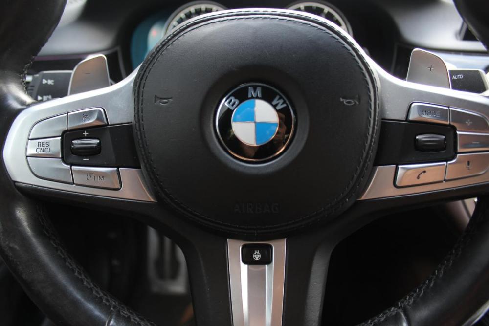 BMW 7 серии VI (G11/G12) Брянск  - изображение 9