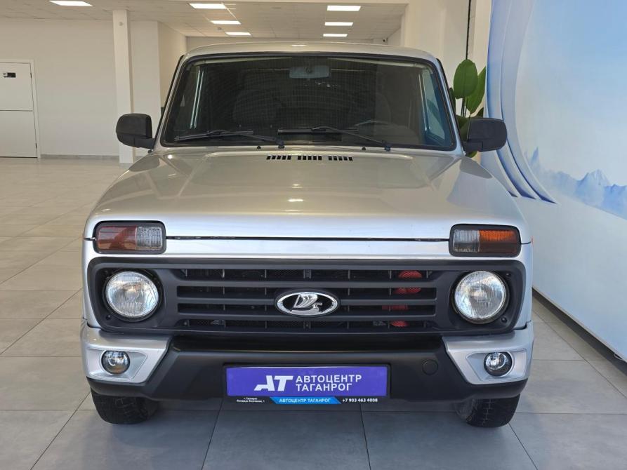 Lada (ВАЗ) 2121 (4x4) I Рестайлинг Таганрог  - изображение 2