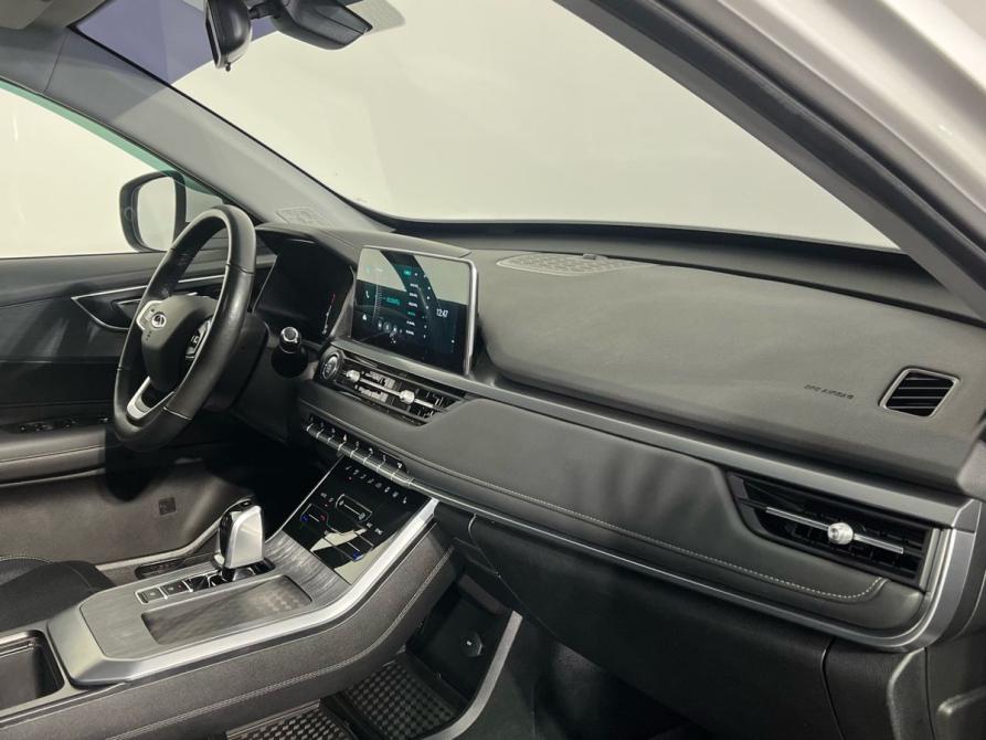 Chery Tiggo 4 Pro I Рестайлинг Ижевск  - изображение 9