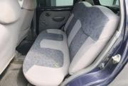 Daewoo Matiz II Рестайлинг Саратов  - изображение 50