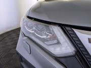 Nissan X-Trail III Рестайлинг Москва  - изображение 47