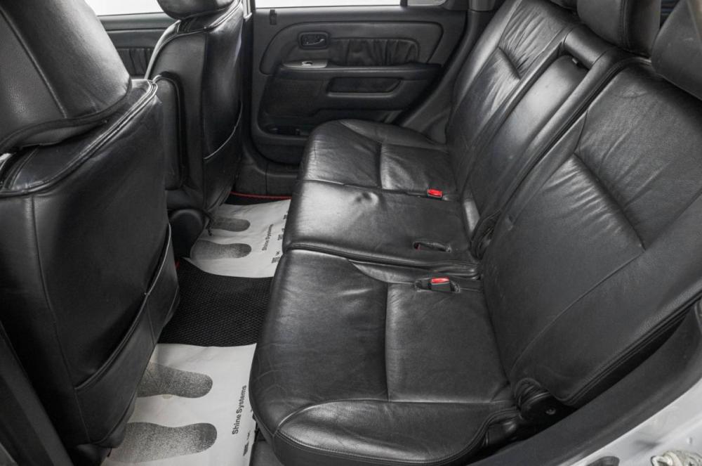 Honda CR-V II Барнаул  - изображение 21