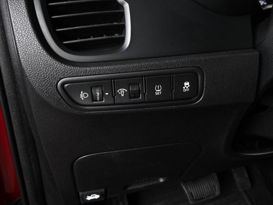 Kia Rio IV Ростов-на-Дону  - изображение 15