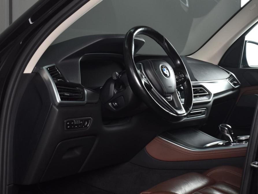 BMW X5 IV (G05/G18) Кемерово  - изображение 8