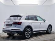 Audi Q5 II (FY) Рестайлинг Москва  - изображение 24