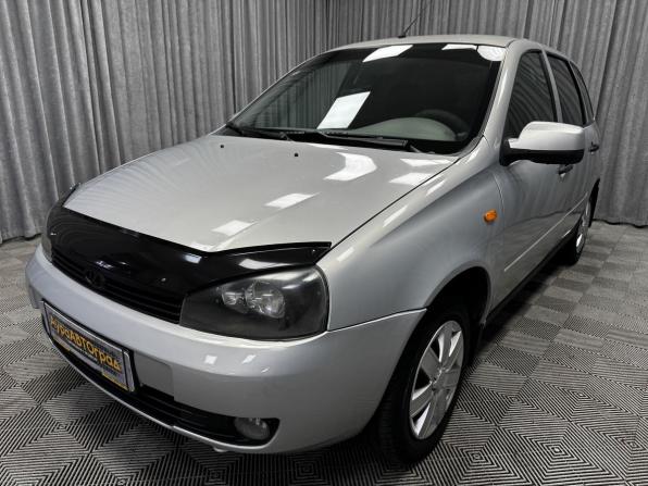 Lada (ВАЗ) Kalina I с пробегом 2011 года, цена 225 000 рублей, 163181 км, универсал, Автокод Объявления