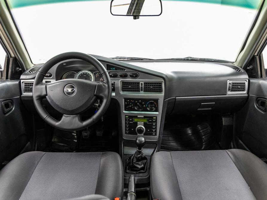 Daewoo Nexia I Рестайлинг Волгоград  - изображение 13