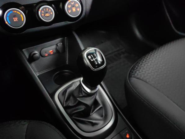 Kia Rio III Рестайлинг с пробегом 2016 года, цена 945 000 рублей, 136805 км, седан, Автокод Объявления