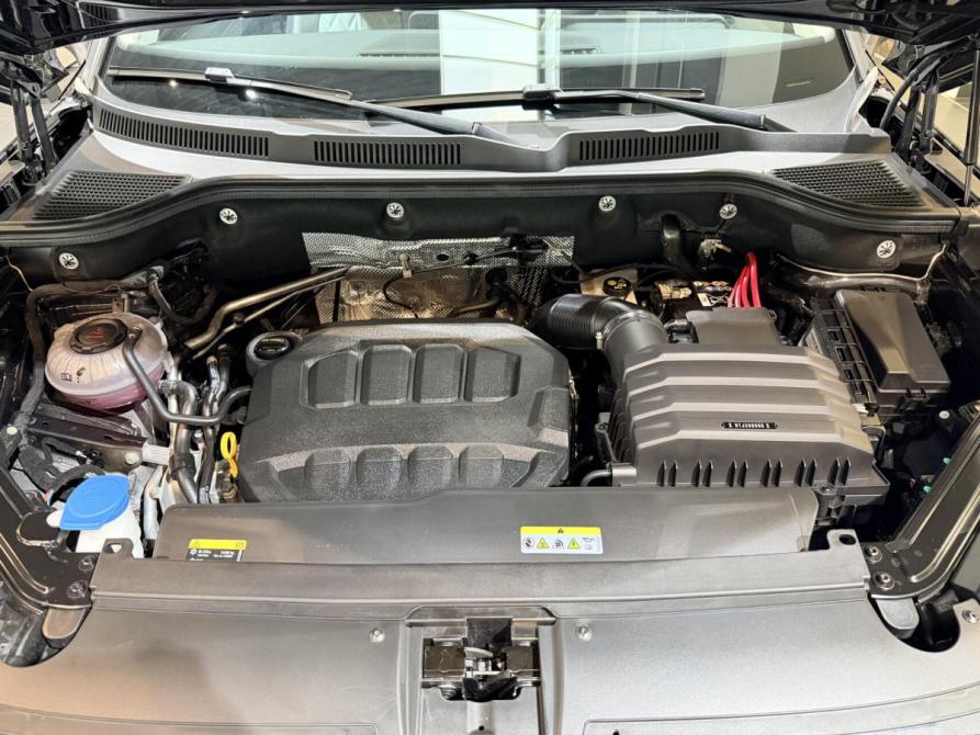 Volkswagen Tavendor I Казань  - изображение 11