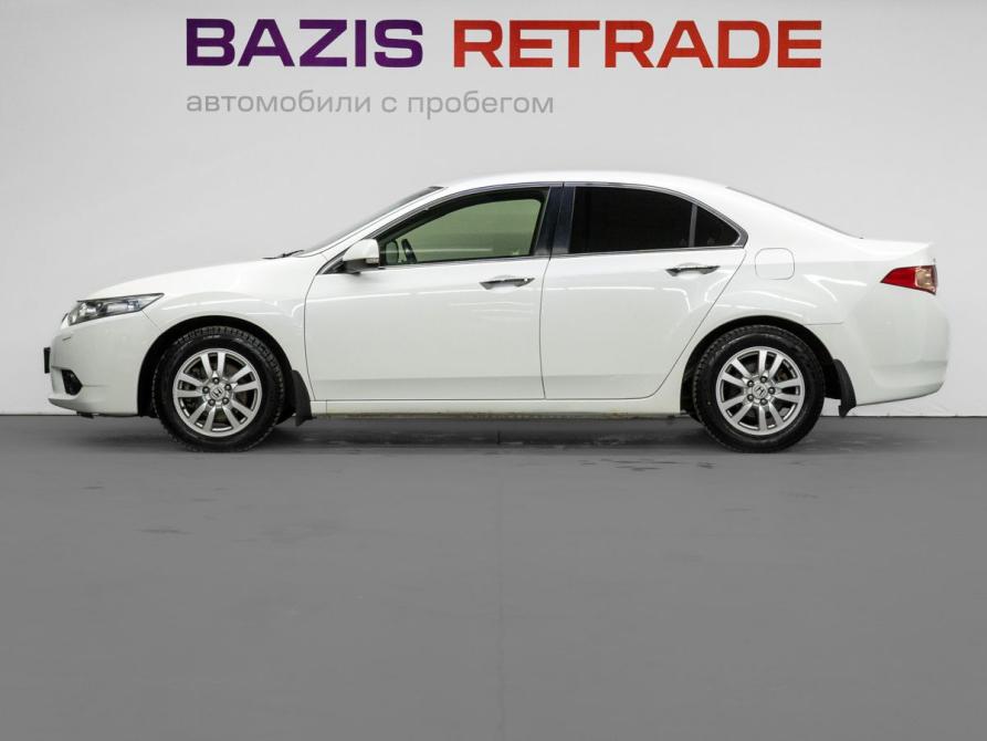 Honda Accord VIII Рестайлинг Тюмень  - изображение 9
