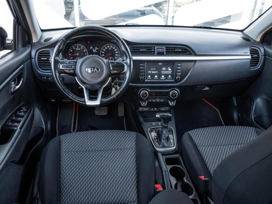 Kia Rio IV Ставрополь  - изображение 6