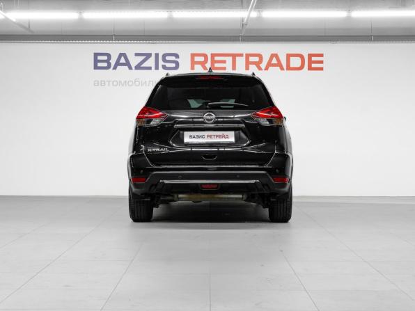 Nissan X-Trail III Рестайлинг с пробегом 2022 года, цена 2 670 000 рублей, 55067 км, внедорожник, Автокод Объявления
