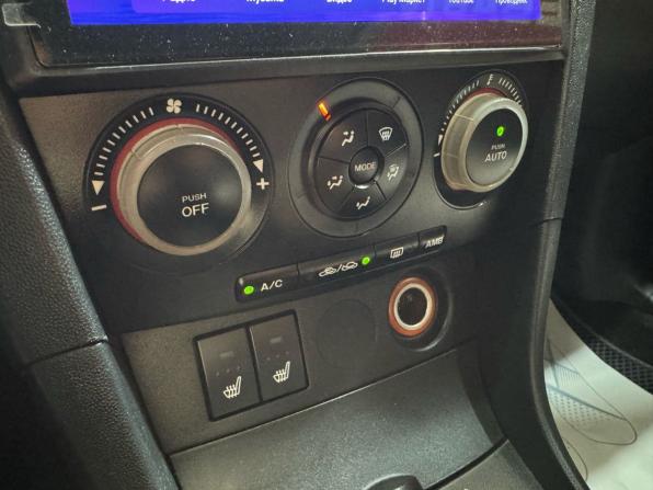 Mazda 3 I (BK) с пробегом 2005 года, цена 600 000 рублей, 257271 км, хэтчбек, Автокод Объявления