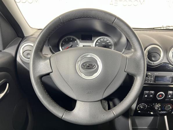 Lada (ВАЗ) Largus I с пробегом 2020 года, цена 999 900 рублей, 65837 км, универсал, Автокод Объявления