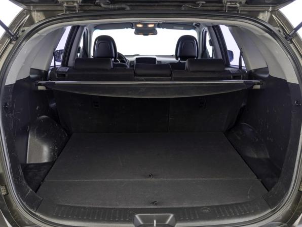 Kia Sorento II с пробегом 2011 года, цена 1 280 000 рублей, 190972 км, внедорожник, Автокод Объявления