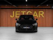 Audi S8 IV (D5) Рестайлинг Москва  - изображение 35