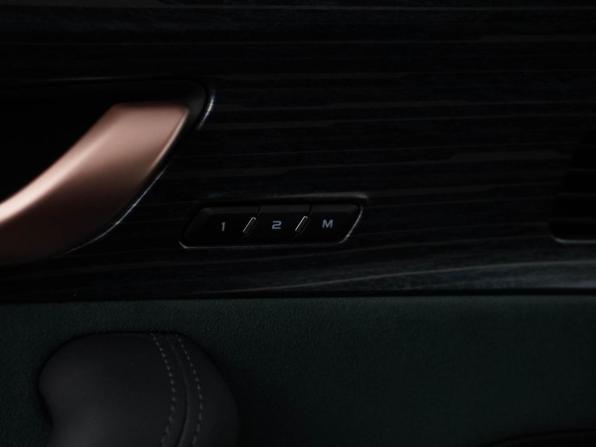 Geely Monjaro I с пробегом 2023 года, цена 3 199 977 рублей, 66518 км, внедорожник, Автокод Объявления